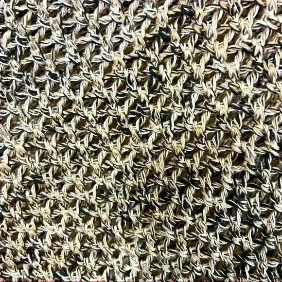 212 New York Gray Half Sleeve Pullover Sweater - Picture 7 of 12